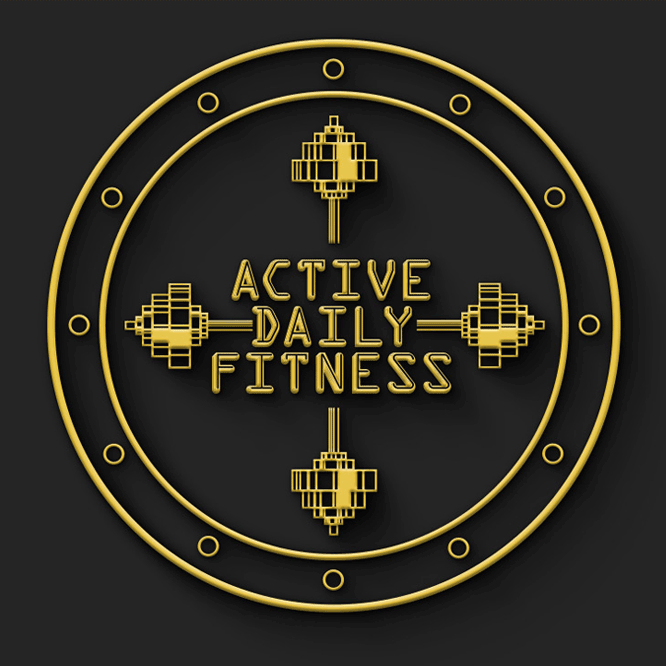 Active Daily Fitness